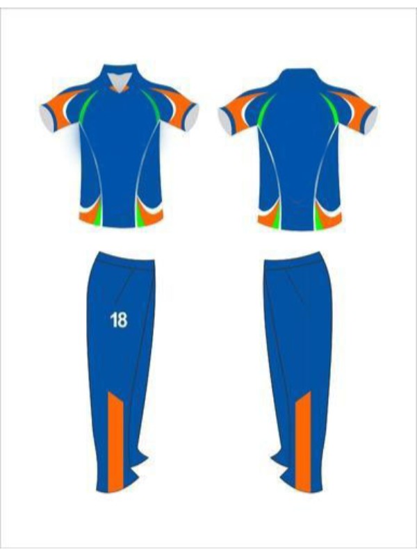Cricket Uniform