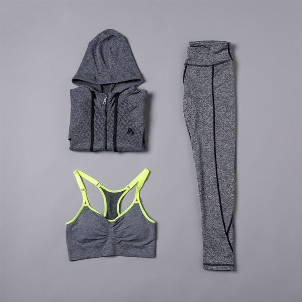 Yoga Set