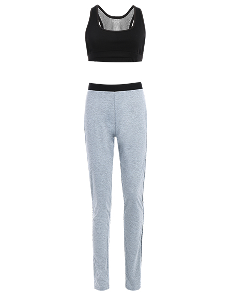 Yoga Set